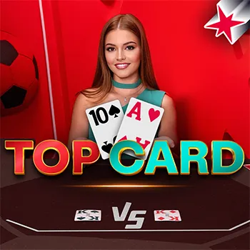 Top Card