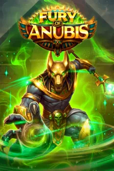 Fury of Anubis