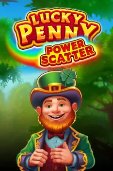 Lucky penny