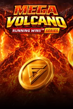 Mega Volcano
