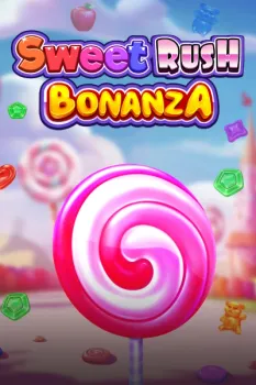 Sweet Rush Bonanza